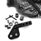 Кобура для пистолета, зажим для поясного ремня KYDEX для кобура IWB, аксессуары для рукоделия