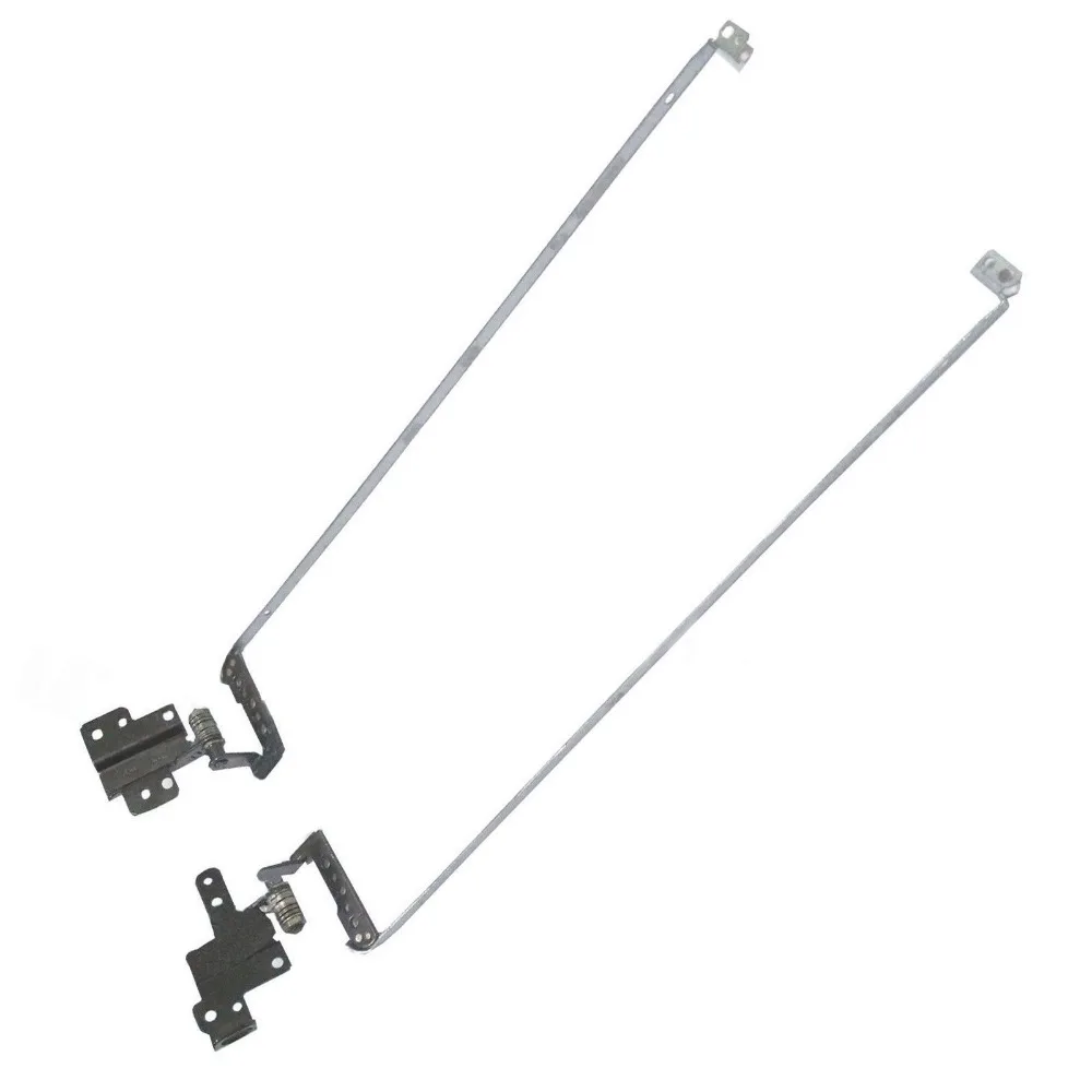 Новый набор шарниров для ноутбука Toshiba Satellite C70-A C70-AB C70-AS ЖК-петли L + R FBBD5011010 FBBD5008010 |