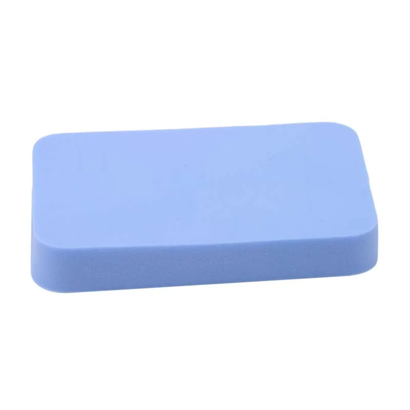 

Professional Table Tennis Rubber Cleaner Table Tennis Rubber Cleaning Sponge Table Tennis Racket Care Accessories