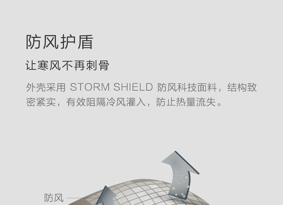 Xiaomi Pelliot ветрозащитная водоотталкивающая мягкая теплая куртка 3D стерео мульти карманы Бизнес Стиль Пальто с шапкой для мужчин и женщин