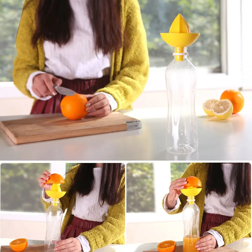 Manual Juicer Lemon Fruit Squeezer Orange Citrus Lime Juice Hand Press Juicing Tool Home Kitchen Mini Tools Supplies Machine | Дом и сад