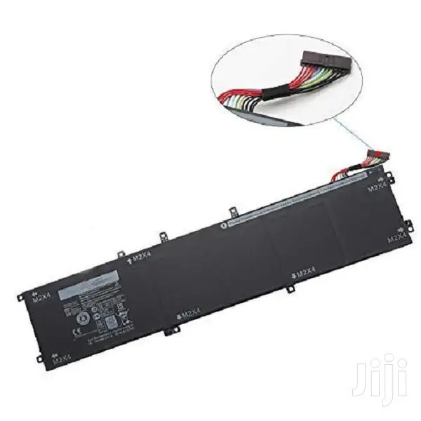 

Новый аккумулятор 4gvgh для ноутбука DELL Precision 5510 XPS 15 9550 series 1P6KD T453X 11,4 V 84WH