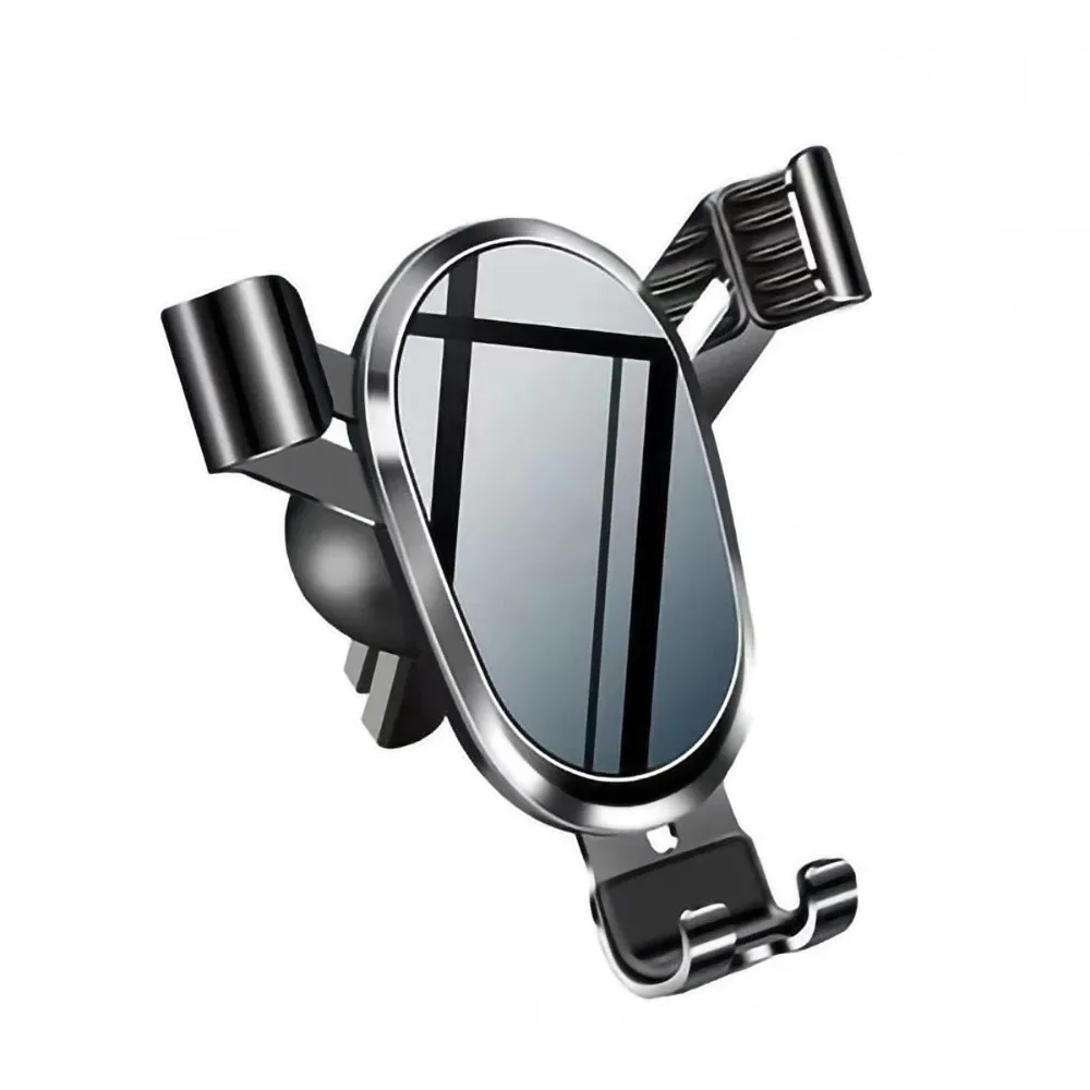 

Автомобильный держатель для телефона, универсальный держатель для мобильного телефона, подставка для сотового смартфона, поддержка GPS для ...