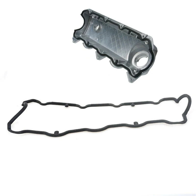 Прокладка крышки клапана двигателя для VW BEETLE GOLF JETTA TDI 1 9 038103469E 038 103 469 E New|Колпак