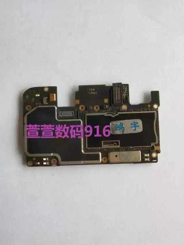 Материнская плата OPPO A83 A1 A7X A11 A11X A9X 128 + 8 Гб 32 3 64 4 |