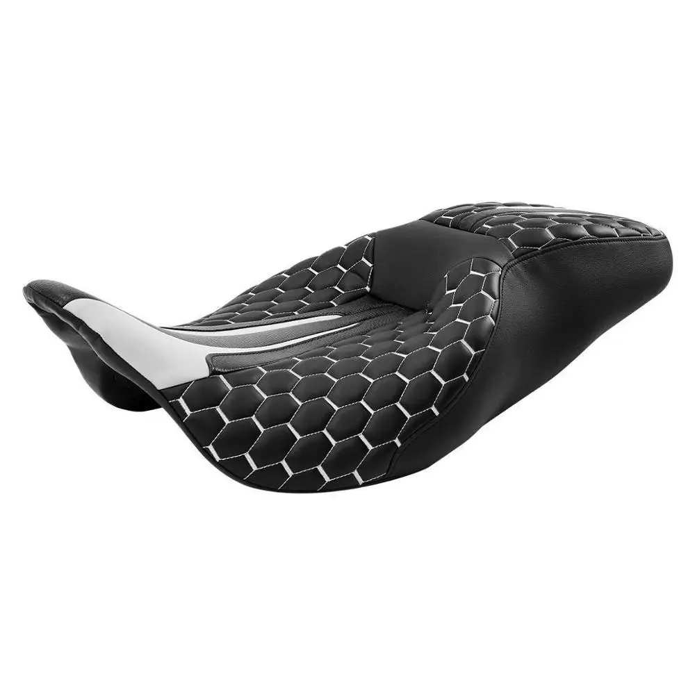 Сиденье для водителя мотоцикла пассажира Harley Touring Road King 09-20 |