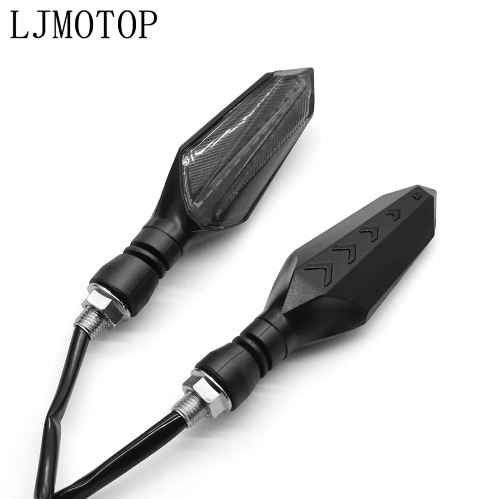 Сигнальная лампа для мотоцикла декоративный поворотник YAMAHA mt07 mt09 fz07 fz09 mt/fz 07 09 mt10