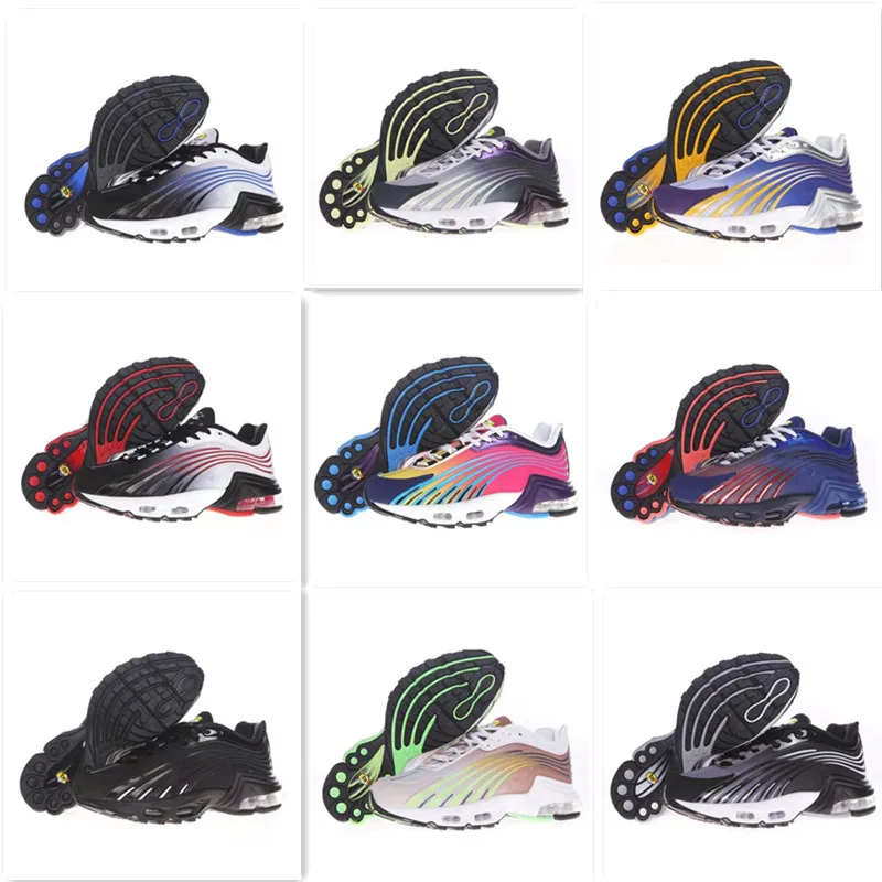 

2021 New Style Fashion Chaussures Hommes Casual Tn 2 Shoes Men Zapatos Hombre Boots Mens Shoes Tn Requin Pas Cher Eur 36-45