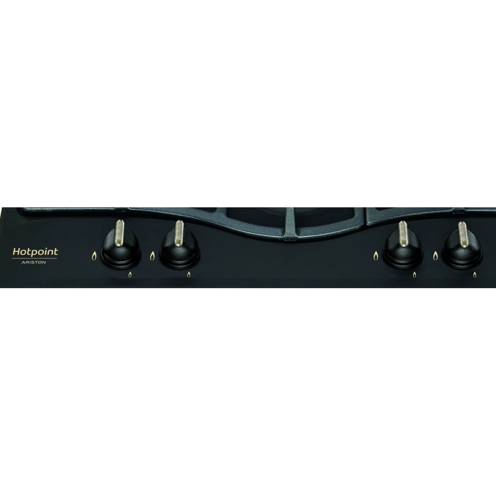 Газовая варочная поверхность Hotpoint 9YPSN 645(AN) GH R/HA|Встраиваемые варочные панели| |
