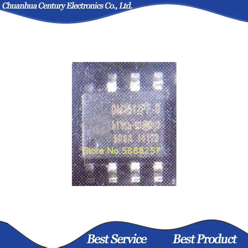 

10 шт./лот DMX512PF-B SOP8 новый и оригинальный в наличии