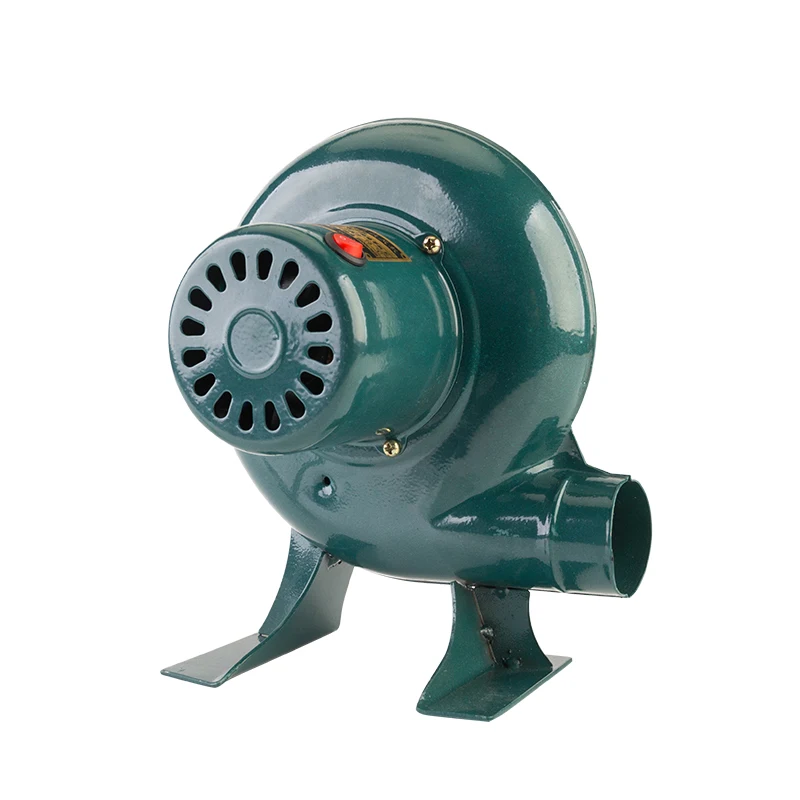 30W household blower Iron Barbecue Mini centrifugal 220V | Инструменты
