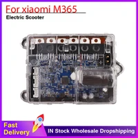 updated motherboard controller main board esc switchboard for xiaomi mijia m365 electric scooter mainboard circuit board parts