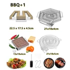 Дымогенератор для копчения