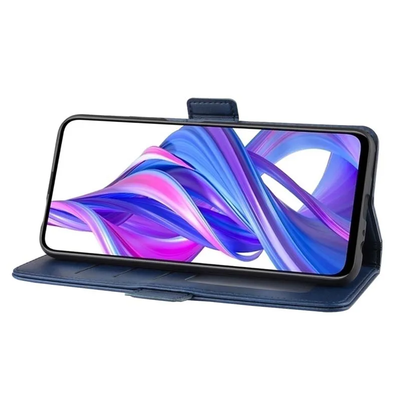 Yinghui чехол для телефона из ТПУ с двумя кнопками Huawei Honor 9X Pro | Мобильные телефоны и