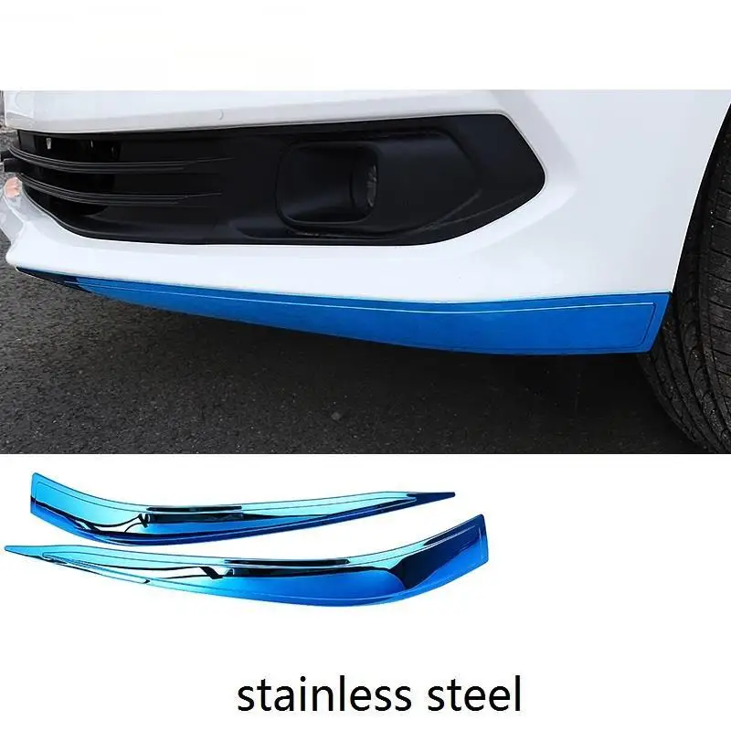 Багажник передний бампер внешний Automovil модифицированный хром модификация