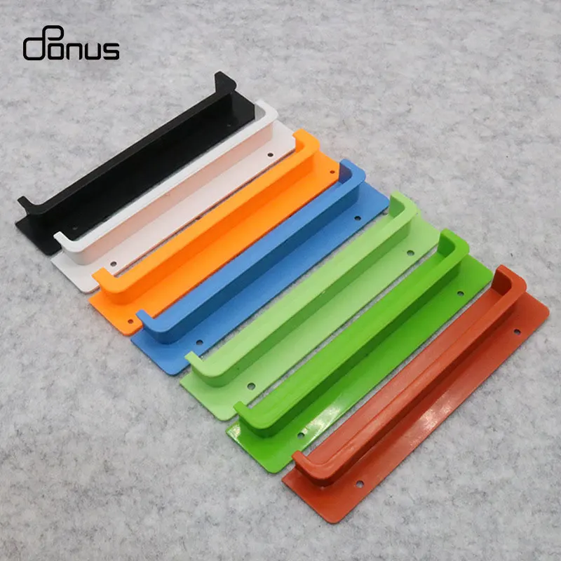 Офисная мебель из АБС-пластика дверной шкаф ящик скрытый прикроватный столик с