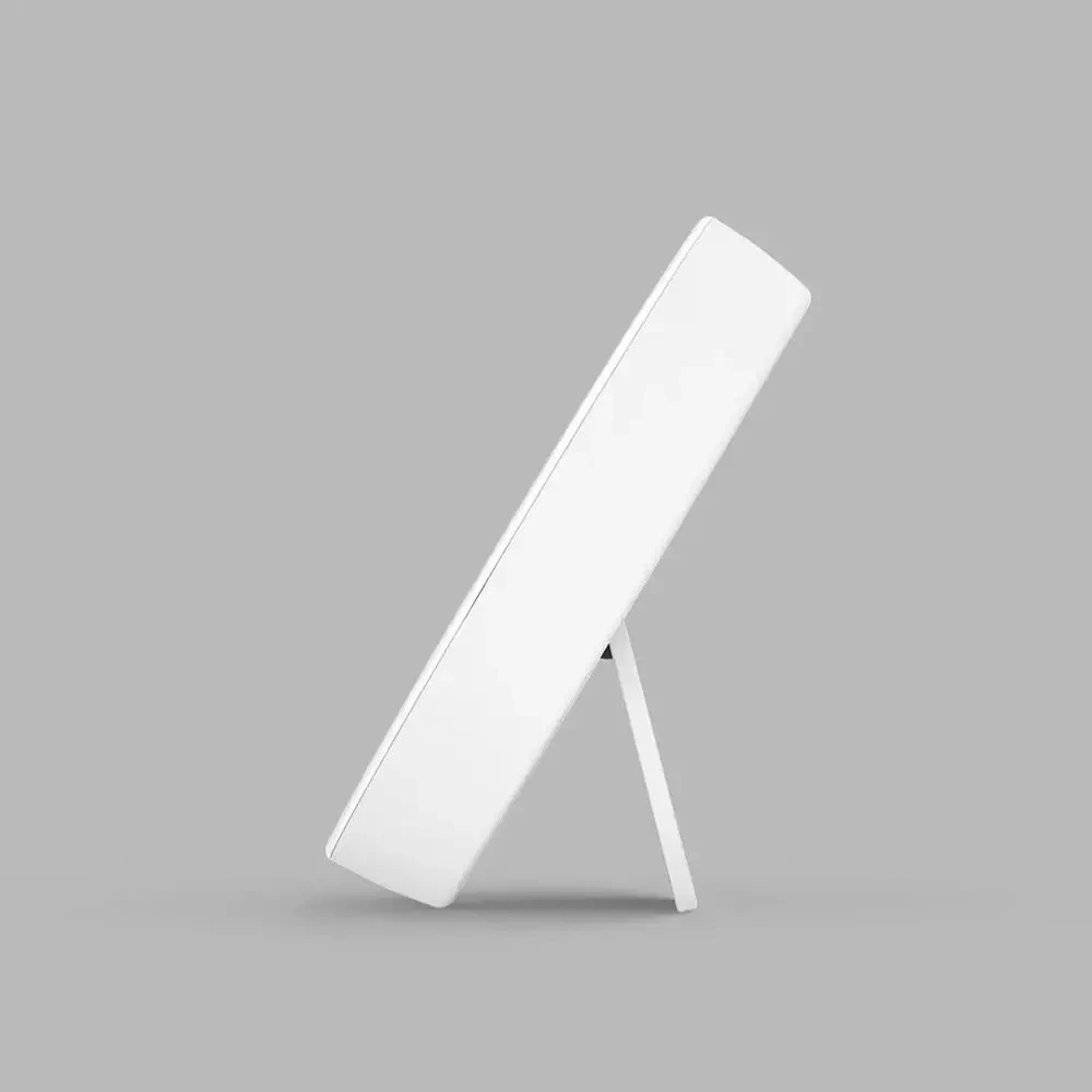 

Youpin Qingpin Digital Bluetooth Thermometer and Hygrometer Electronic Ink Screen 30 Days Data Automatic Recording for mijia app