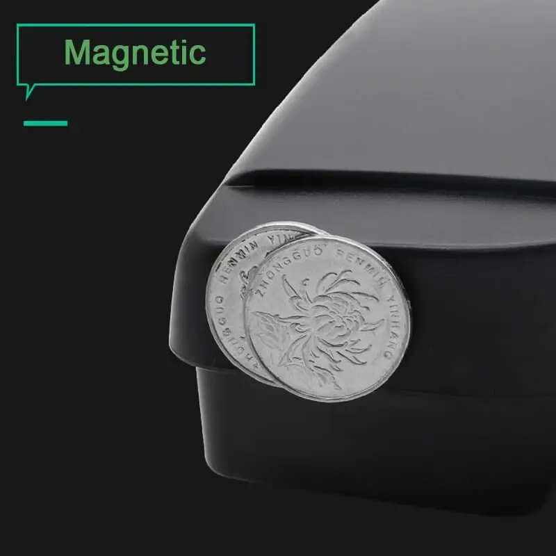 Универсальный автомобильный чехол для солнцезащитных очков зажим держатель