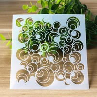 stencils for painting and decoration stencil templates student openwork template embossing for scrapbooking