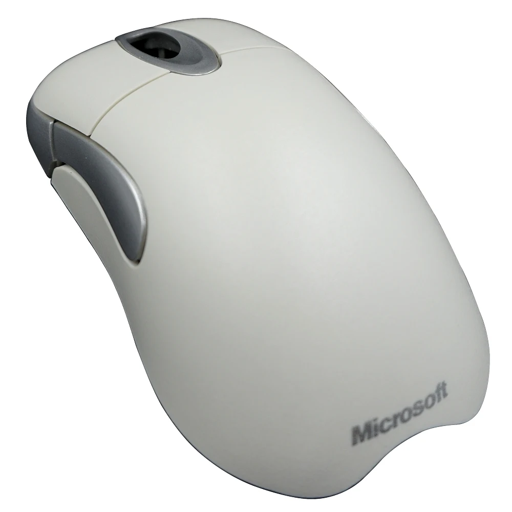 

1pcs Mouse Shell for Microsoft IO1.1 IE3.0 red shark IO 1.1 IE 3.0 black white top bottom shell roller wheel Mouse case housing