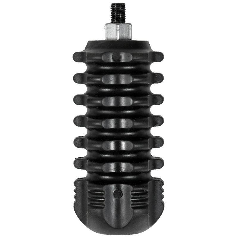 Новая распродажа комбинированный резиновый стабилизатор Рекурсивный лук мини