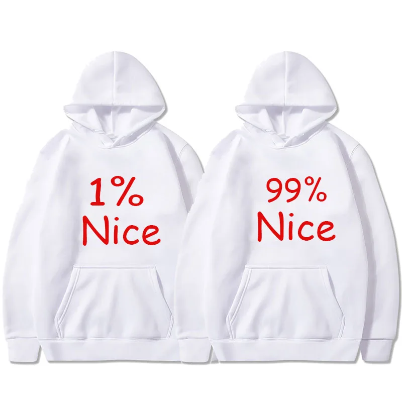 Women Letter Printed Hoodies Lovers Couples Hooded Sweatshirt Casual Pullovers Tracksuits