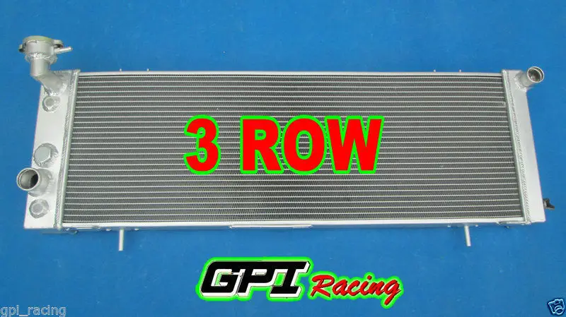 Алюминиевый радиатор 1991 2001 Для Jeep Cherokee XJ грузовик Wagoneer|radiators for trucks|radiator aluminiumradiator