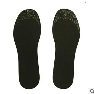 Ортопедические стельки унисекс ортопедические на высоком каблуке для бега 2 пары