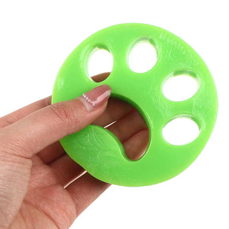

Pet Hair Remover Washing Machine Accessory Cat Dog Fur Lint Hair Remover Clothes Dryer Reusable Cleaning Laundry Dryer Catcher