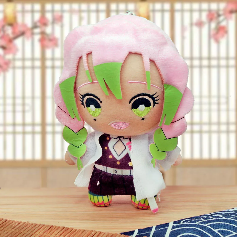 15 см рассекающий демонов киметасу нет яиба Дума томиока гию хашибира иносукэ