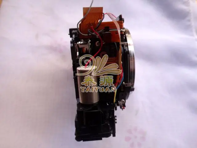 

Original Mirror Box Main Body Framework with Shutter Aperture unit,Reflective glass Diaphragm For Nikon D90 Camera Repair Part