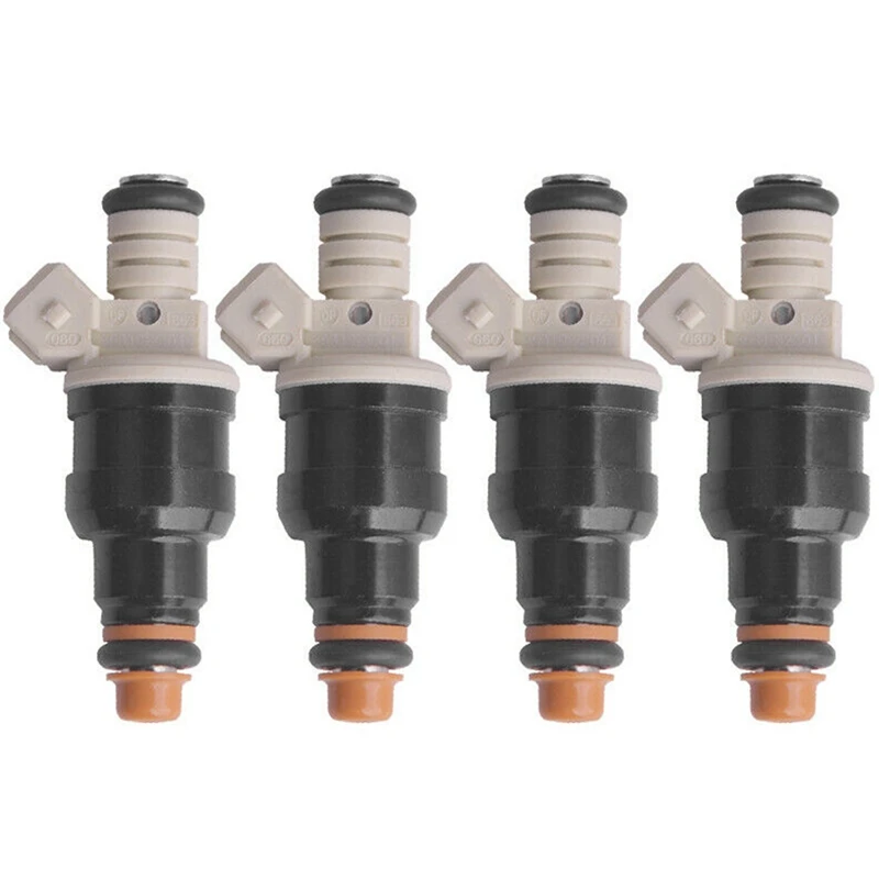 

Топливный инжектор 35310-23010 9250930018 для Hyundai Elantra Tiburon 3531023010 л 1996-1998, 4 шт.