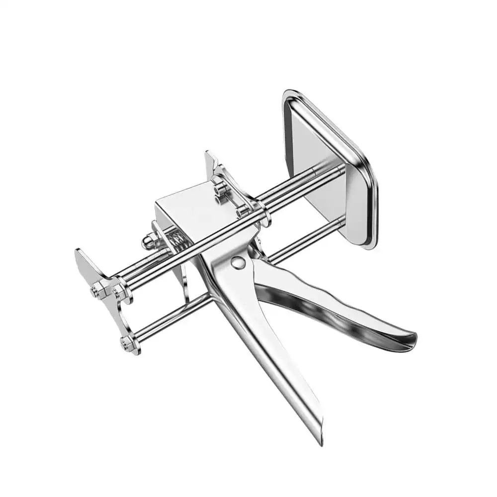 

Tile Height Regulator Top Regulator Manual Lifting Positioner Cushion Leveling Device Three Column Style