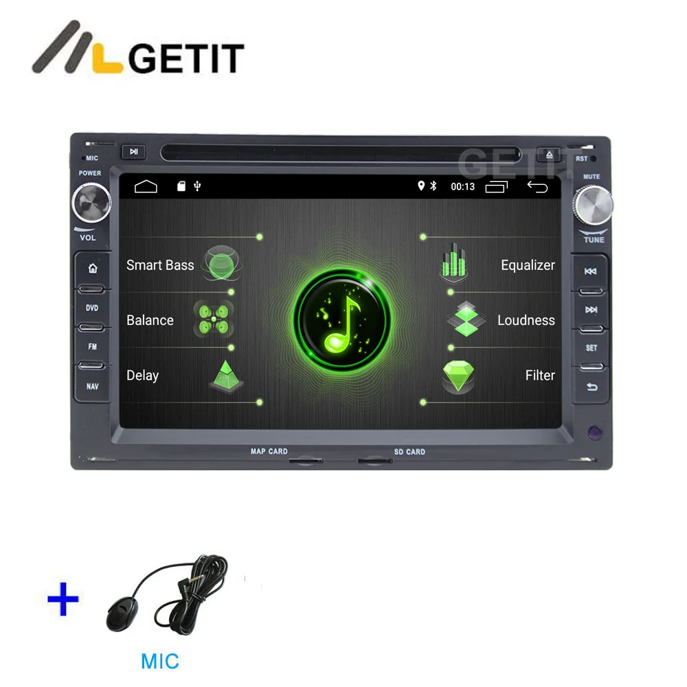 DSP 2G-RAM 16G-ROM DSP 64G PX6 Android 9 автомобильный dvd-плеер для VW/Volkswagen/GOLF/POLO/TRANSPORTER/Passat b5 Автомобильный мультимедийный Радио Видео плеер gps - Цвет: DSP 2G-RAM 16G-ROM