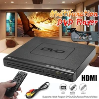 1080p full hd dvd player multimedia digital tv support usb dvd video dvdrwcd audiovcd jepgmp3disc home theatre system