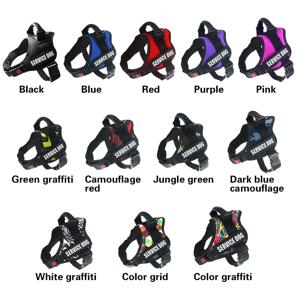 Настраиваемая Собака Имя K9 шлейка для собак на заказ собака ID бирка Этикетки