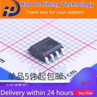 Интегральная схема драйвера, 10 шт.лот MAX3443EESA SOP8 Logo MAX3443 IC, новая оригинальная в наличии