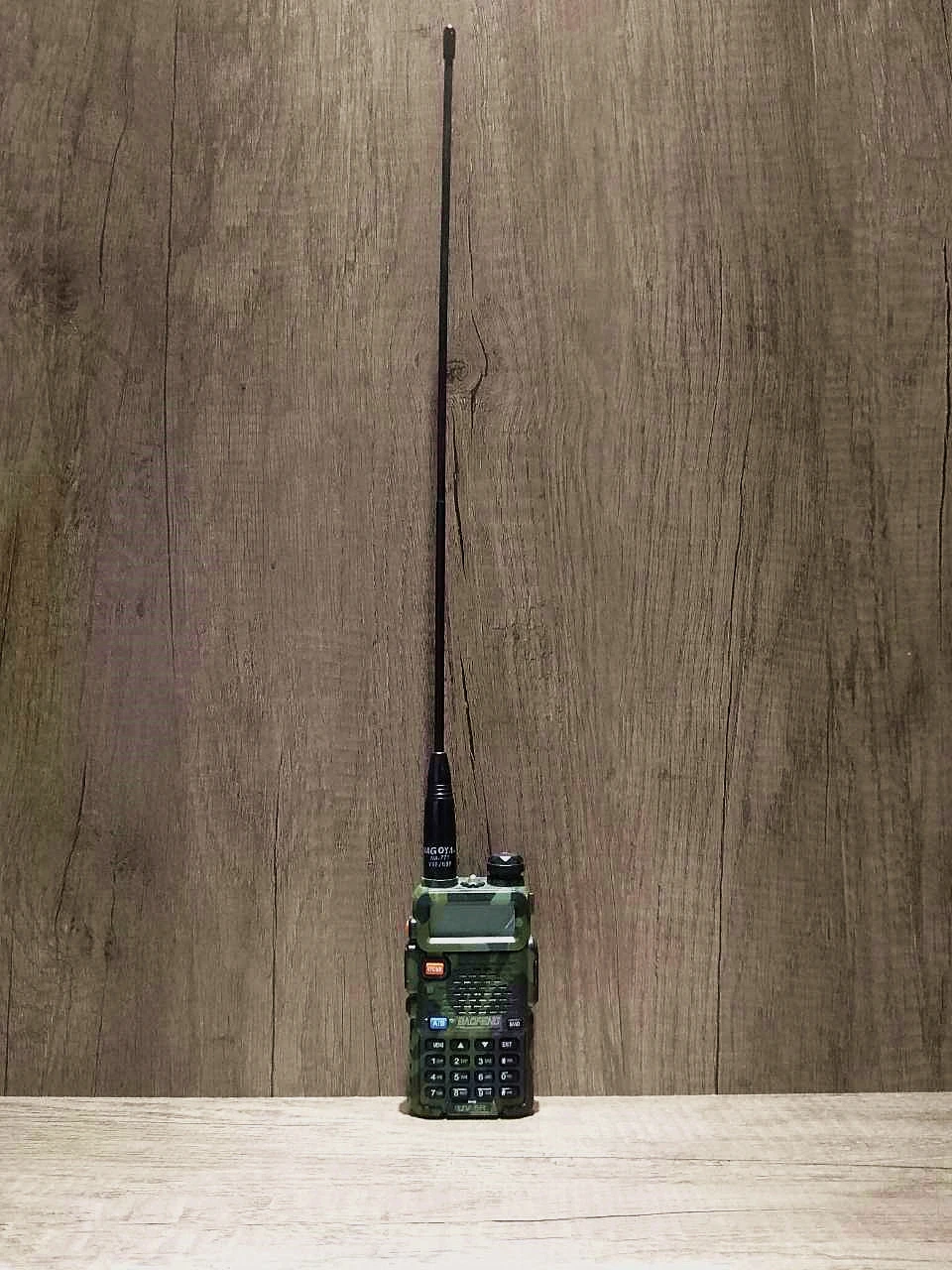 2 шт. Nagoya NA-771 антенна SMA-F Walkie Talkie усиление сигнала расширение NA771 радио для UV-9R UV9R PLUS