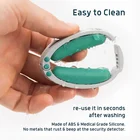 Мужское кольцо для мастурбации, из силикона, без металлов