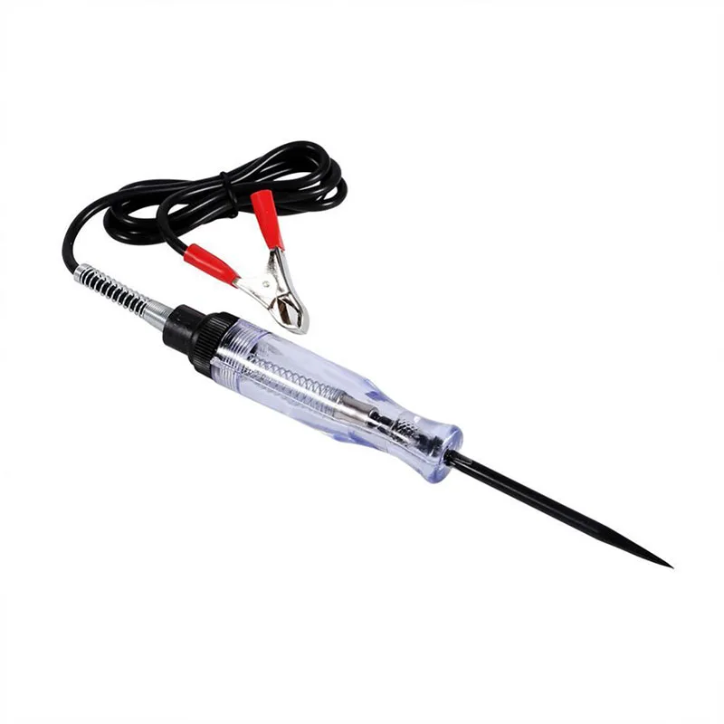 

Accessories Circuit Tester Accessory Electrical Equipment Measure Test Tool