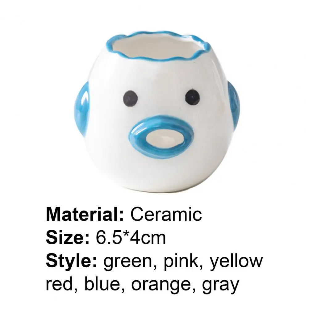 

Egg Separator Cute Cartoon Style Chicken Shape Mini Egg White Separator for Kitchen Egg Tools