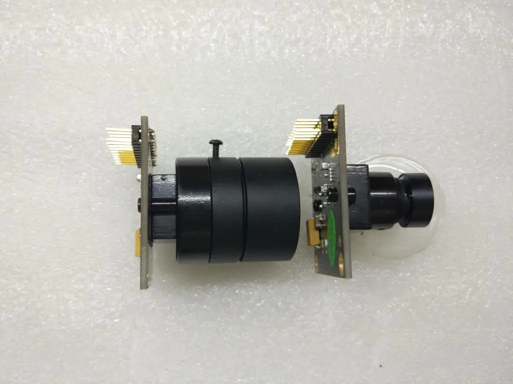 MT9V032MT9V034 широкий динамический промышленный CMOS модуль инфракрасного ночного