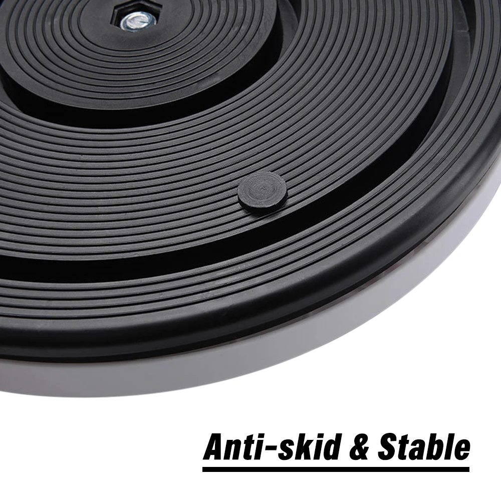 Твист доска талии Твистер Упражнение магнитотерапия скручивающий диск домашний