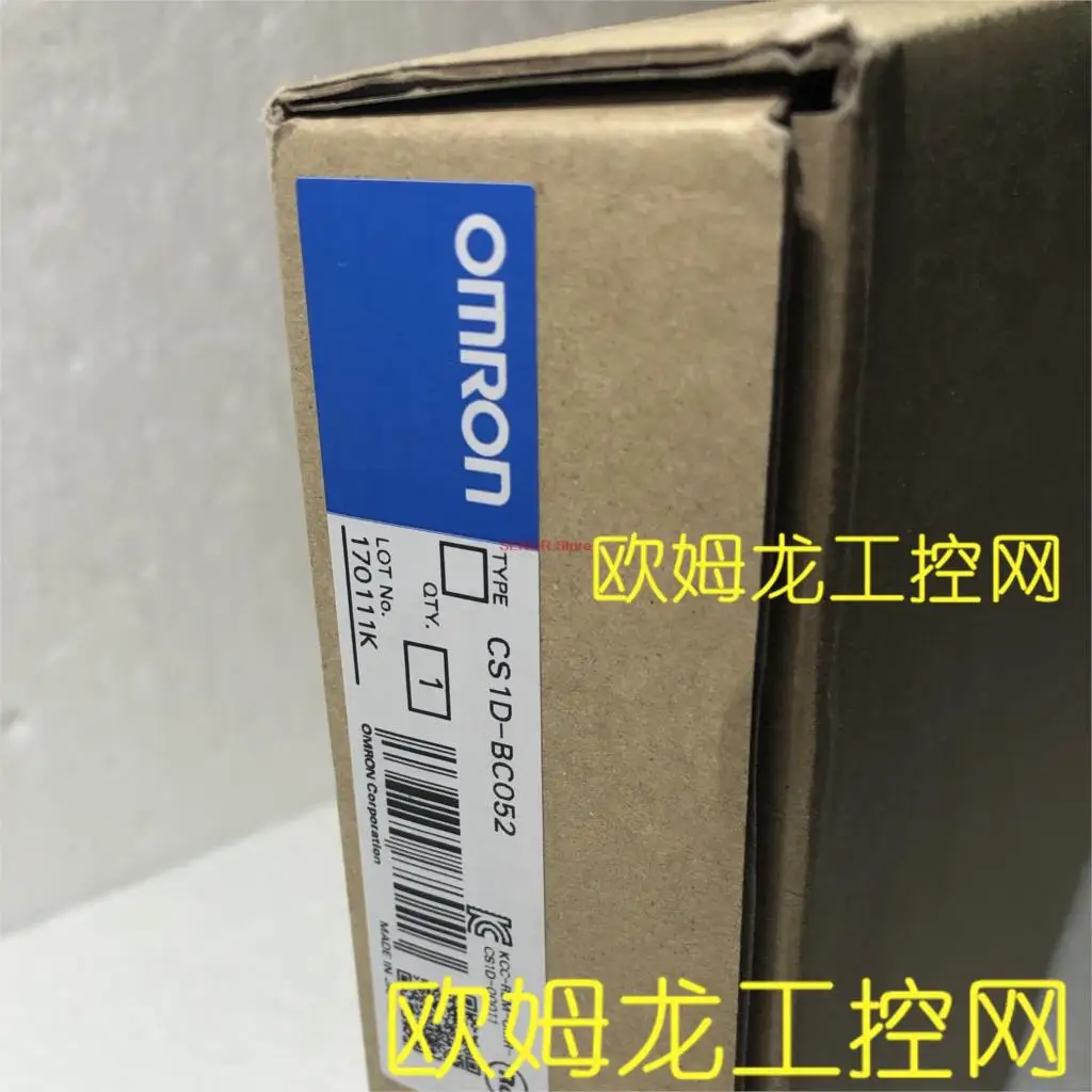 

CS1D-BC052 хост монтажное основание плиты CS серии новый бренд оригинал