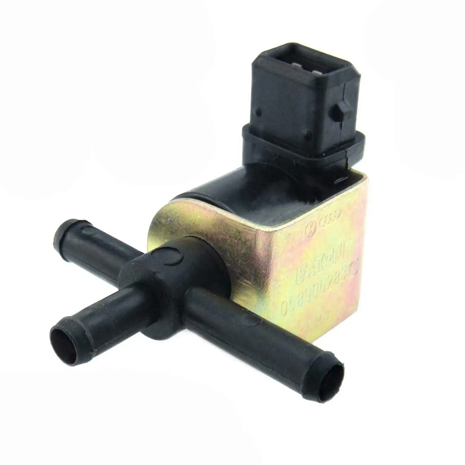 Электромагнитный клапан турбонаддув электромагнитный регулятор 078906283B для Audi A4 A6