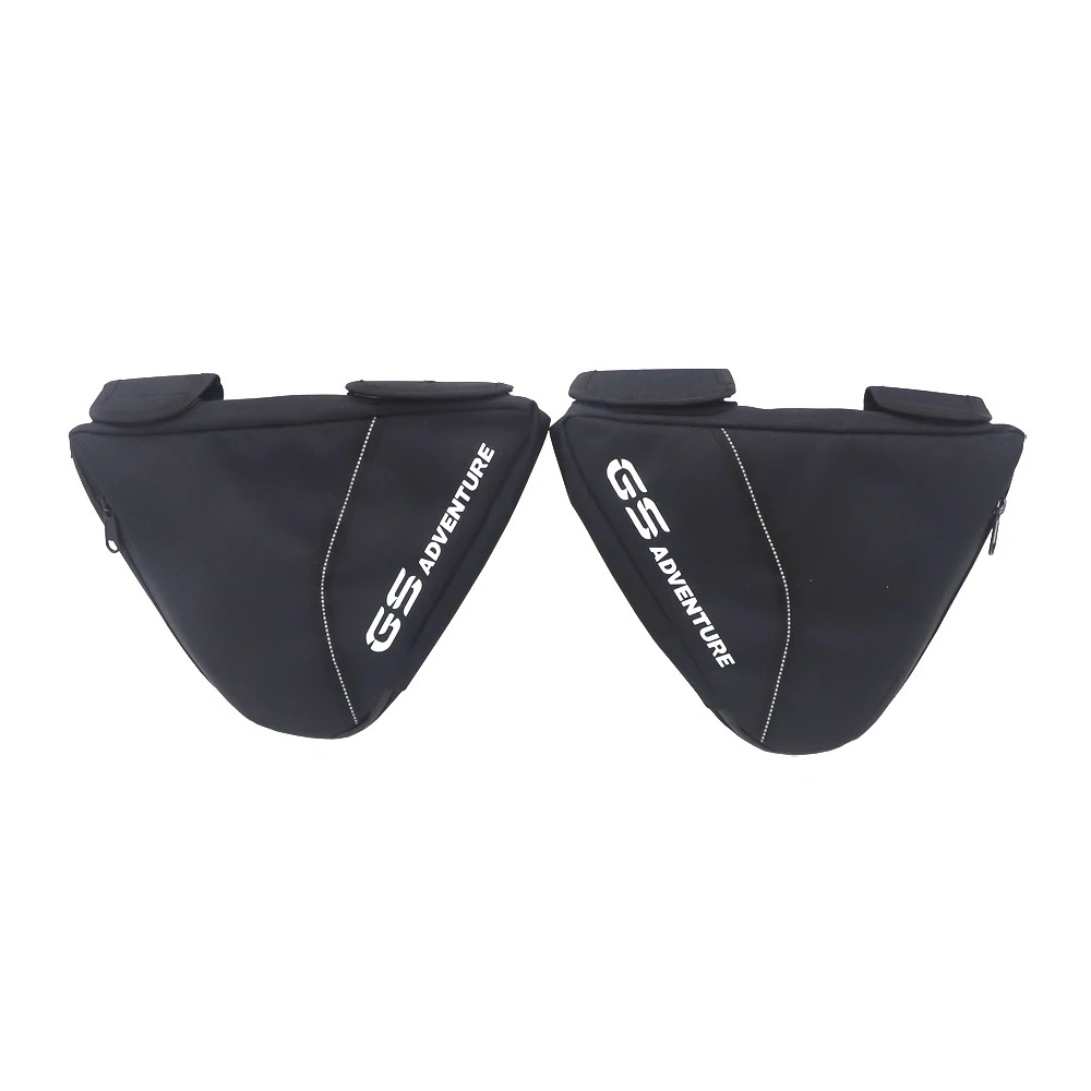 Рамка сумка для хранения маленький комплект BMW R1200GS R1250GS F750GS F850GS R1200R