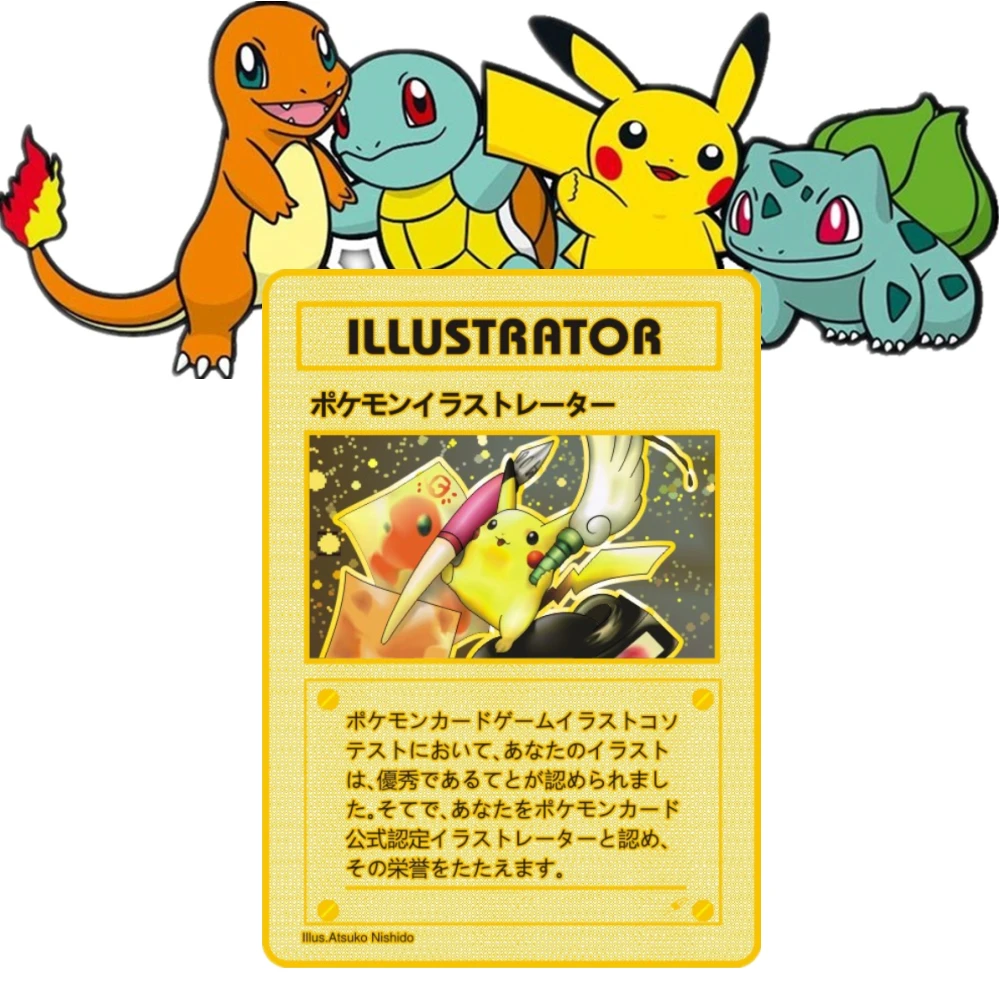 

Новинка 2022, золотые карты Pokemon, металлическая карта V, Фотогалерея золотых карт Vmax, коллекция подарков для детей