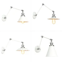 american style retro wall lamp living room lamp industrial wind study study reading corridor bedroom bedside wall lamp