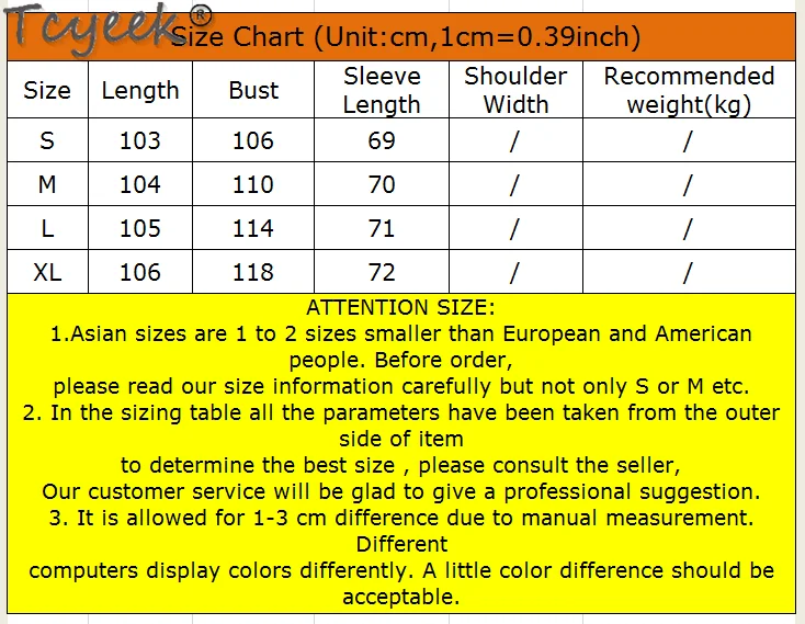 

Tcyeek Women's Down Jacket Korean Woman Coat 90% White Duck Down Jackets Female Winter Parkas Fox Fur Collar 2020 Abrigo Mujer