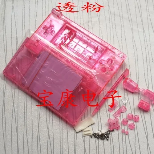 Чехол для Nintendo DS Lite DSL | Электроника